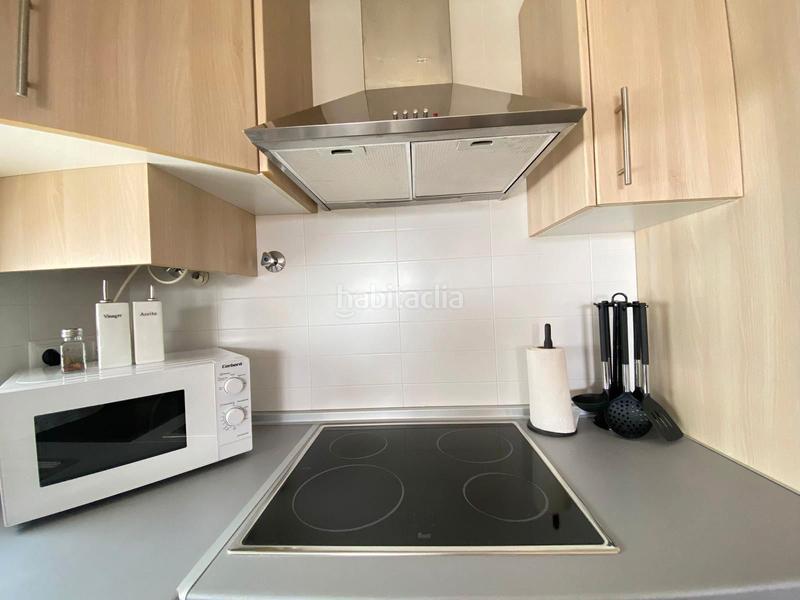 Foto b84c1a96-f65e-4a8a-b1f6-46100f2159c4. Affitto appartamento con riscaldamento piscina in Torre - Pacheco