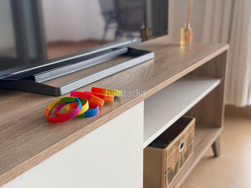 Foto bc93c33c-7019-4705-b0da-0f2aa31bf103. Alquiler piso psio alquiler terrazas de la torre en Torre - Pacheco