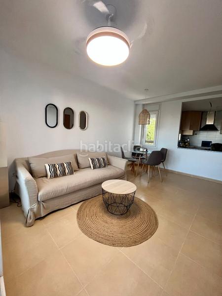 Foto 1c9d9d49-70e9-42cc-8250-50426ff7d31c. Location appartement avec chauffage piscine dans Terrazas de la Torre Golf Torre - Pacheco