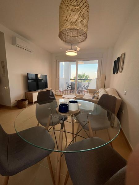 Foto 682fb39a-ac12-4b06-b016-090f39cb0b3e. Location appartement avec chauffage piscine dans Terrazas de la Torre Golf Torre - Pacheco