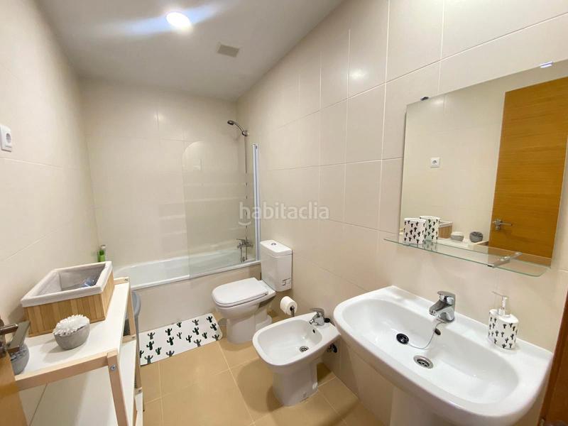 Foto 80b63312-ff04-4f4c-a9f9-dc64a9623d80. Location appartement avec chauffage piscine dans Terrazas de la Torre Golf Torre - Pacheco