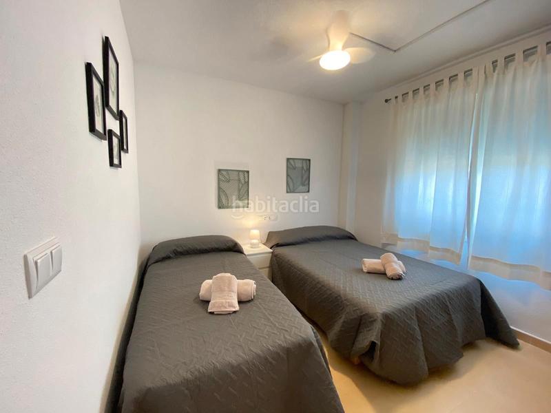 Foto da97f7f0-6317-4ef0-87af-b032925d14d9. Location appartement avec chauffage piscine dans Terrazas de la Torre Golf Torre - Pacheco