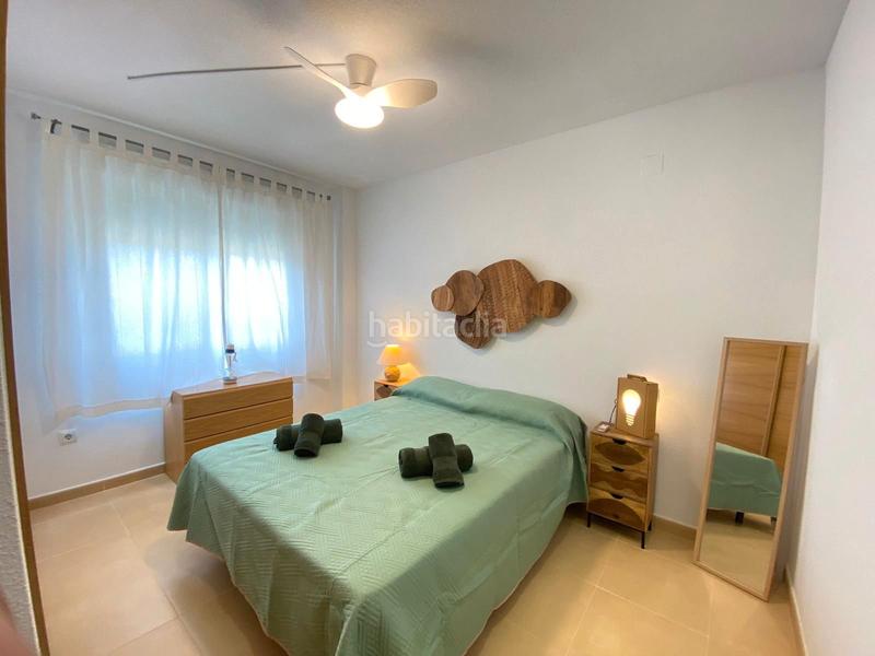 Foto 05adacf2-477d-413e-96b5-098e0cc920bf. Rent flat with heating pool in Terrazas de la Torre Golf Torre - Pacheco