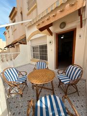 Casa a schiera in Los Urrutias