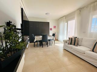 Miete Etagenwohnung  Calle emperador. Piso en alquiler en la torre golf