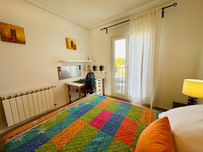 Foto 0e42378d-a77e-4e09-a390-91646d2fdb75. Lloguer pis amb calefacció aparcament piscina a La Torre Golf Torre - Pacheco