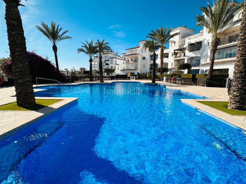 Foto 22a7c2f3-8dc8-42ac-8d62-c81588b48c3d. Lloguer pis amb calefacció aparcament piscina a La Torre Golf Torre - Pacheco