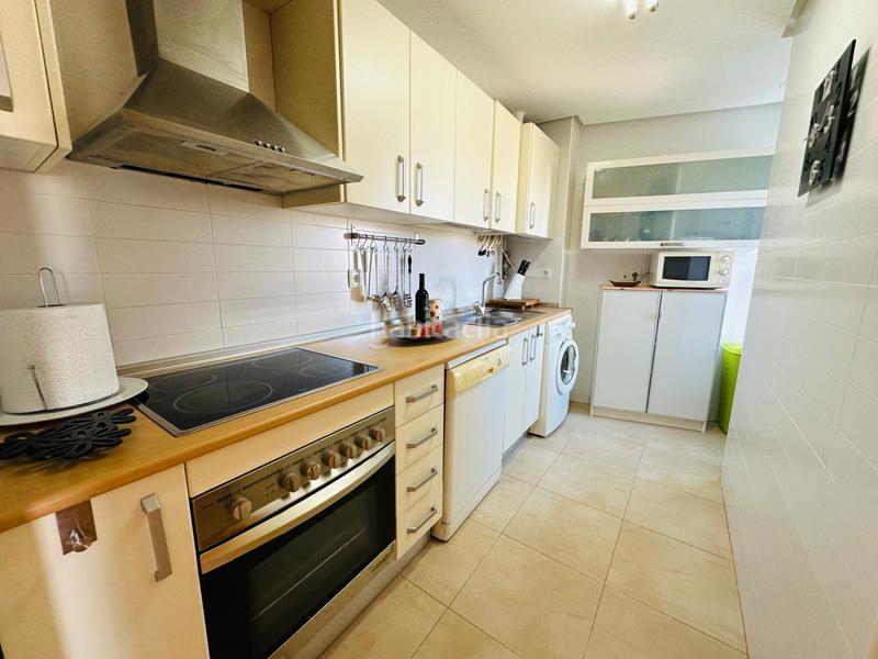 Foto dfd5a712-c5e5-4ae7-9d60-87ae71102daa. Lloguer pis amb calefacció aparcament piscina a La Torre Golf Torre - Pacheco