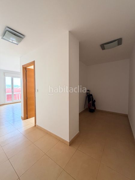Foto 78433ac5-5119-4c2f-8553-c6c310b431ab. Pis a Mar Menor golf Torre - Pacheco