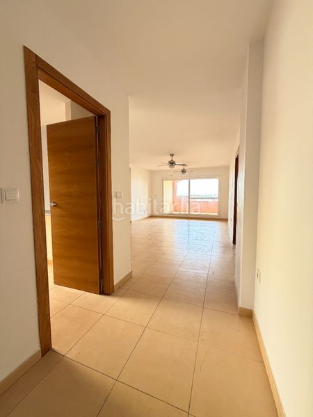 Foto abd2c7b9-f122-4a91-8813-89718b88e207. Pis a Mar Menor golf Torre - Pacheco