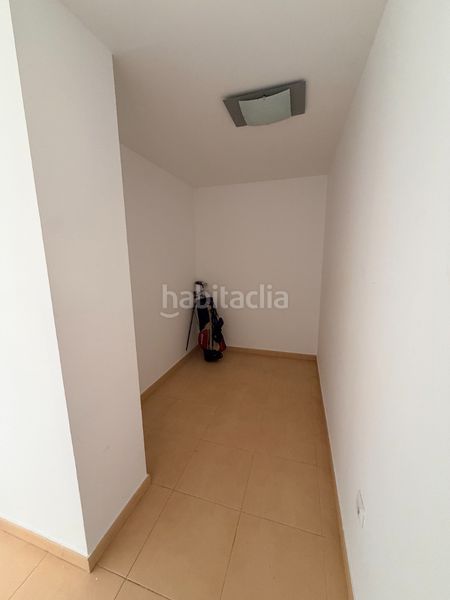 Foto df7dd1bb-d35e-40ac-b2e8-7f499901be6f. Pis a Mar Menor golf Torre - Pacheco
