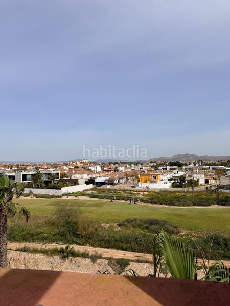 Foto f02b4fa3-013f-4736-baea-56b385de6e7f. Pis a Mar Menor golf Torre - Pacheco