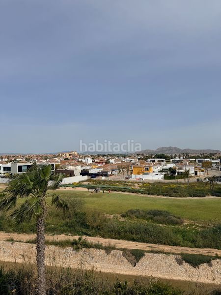 Foto f93634fd-7dab-42d2-aead-5c4dfb378a56. Pis a Mar Menor golf Torre - Pacheco