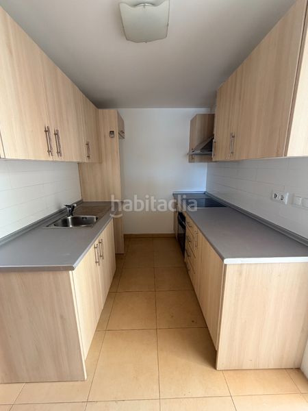 Foto ffa352ba-82b2-4351-ac3e-bffe5ea7b2f3. Pis a Mar Menor golf Torre - Pacheco