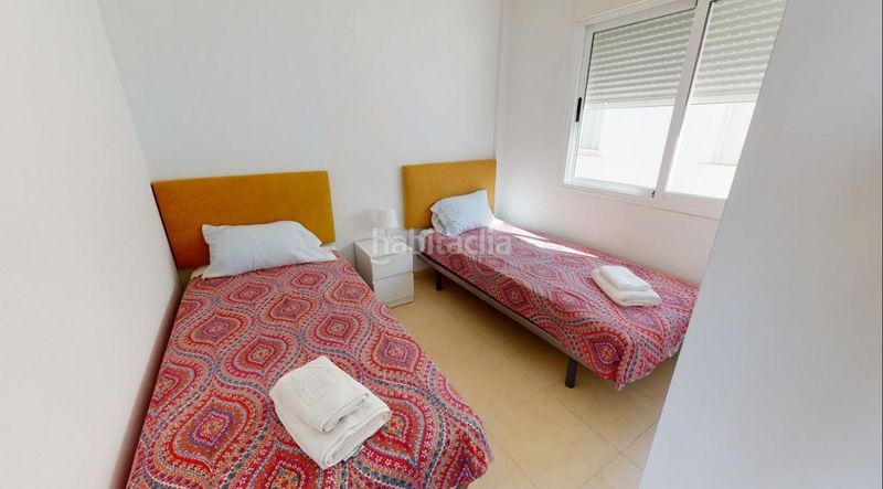 Foto 0a6900a1-931d-4f24-be3d-f2340818ea7a. Casa adossada amb piscina a Mar Menor golf Torre - Pacheco