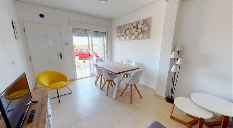 Foto 4d73e433-9de5-4643-91c4-6e1d409c422b. Casa adossada amb piscina a Mar Menor golf Torre - Pacheco