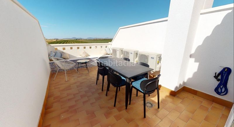 Foto a45eefd9-6b73-4074-915a-4a114200db51. Casa adossada amb piscina a Mar Menor golf Torre - Pacheco