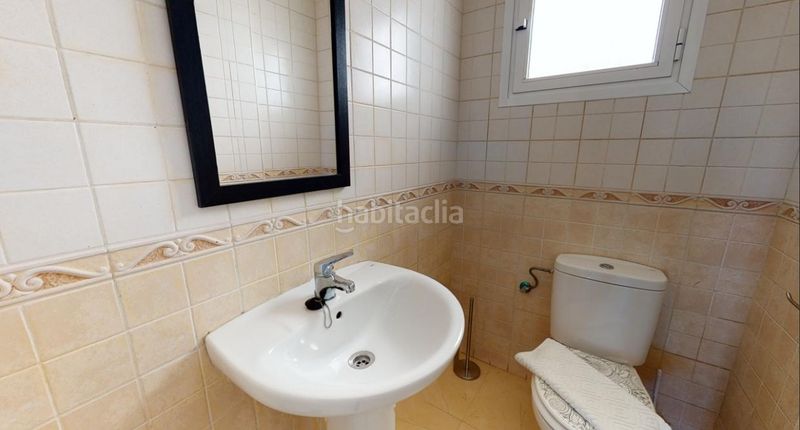 Foto c8418cf2-039a-455e-991c-2bed8849b1c5. Casa adossada amb piscina a Mar Menor golf Torre - Pacheco