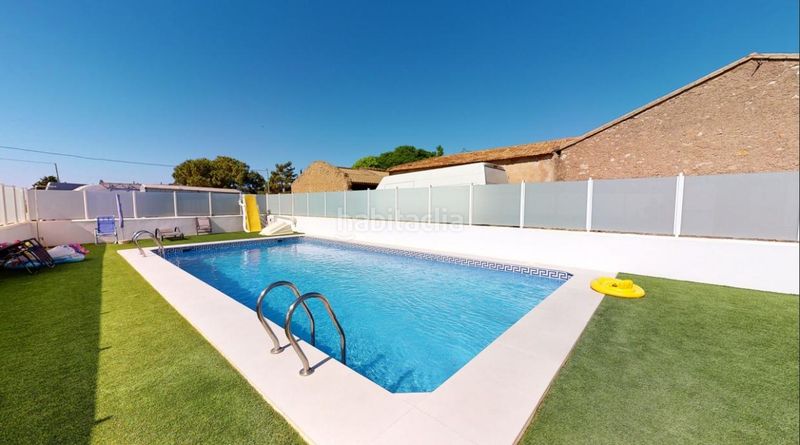 Foto d7bb8848-dd7c-4380-9151-398409f712d1. Casa adossada amb piscina a Mar Menor golf Torre - Pacheco