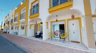 Casa adossada  Calle federico moreno torroba. Adosado en santa rosalia village
