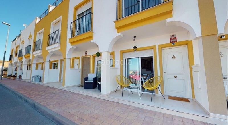 Foto f1176a09-6a2c-4bc5-bb88-6635ea79032d. Casa adossada amb piscina a Mar Menor golf Torre - Pacheco