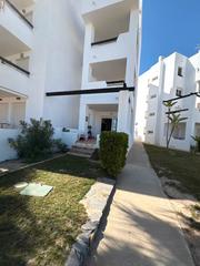 Apartamento en Terrazas de la Torre Golf. Apartamento terrazas de la torre