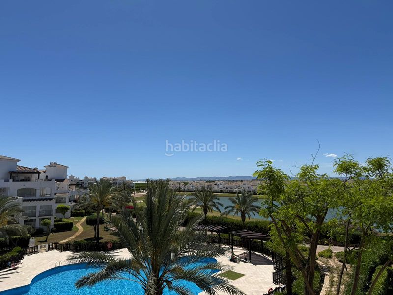 Foto 0212011f-e423-466a-8656-25da04b78d02. Apartament amb calefacció aparcament piscina a La Torre Golf Torre - Pacheco