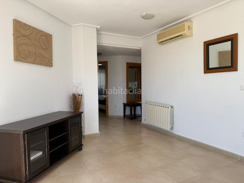 Foto 19c93f00-13bb-49fd-ac80-48582fcd74af. Apartament amb calefacció aparcament piscina a La Torre Golf Torre - Pacheco