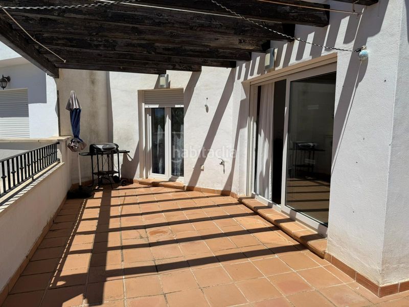 Foto 2f8cadb4-9ee3-47fd-a7ab-b35a2bfff9ac. Apartament amb calefacció aparcament piscina a La Torre Golf Torre - Pacheco