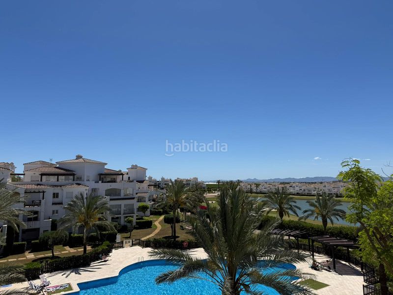 Foto 44ca3ee6-5c2b-48f1-bd82-a390d51a1f02. Apartament amb calefacció aparcament piscina a La Torre Golf Torre - Pacheco