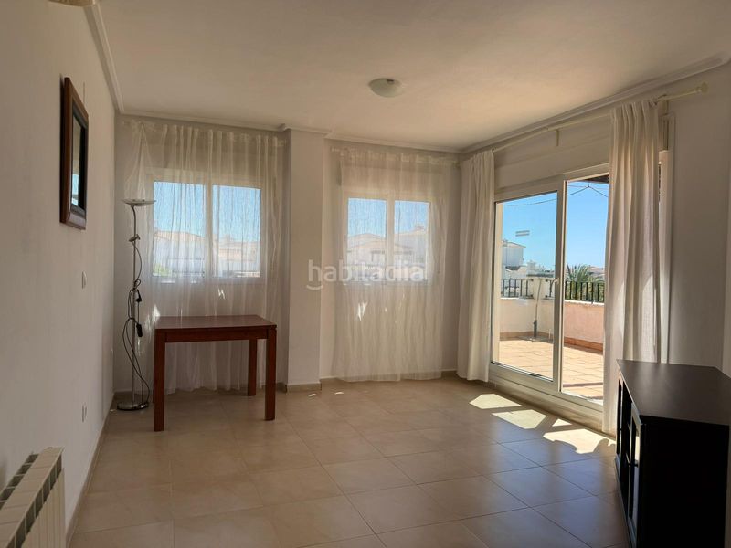 Foto 4799175c-9f53-4246-8176-998b51e0a813. Apartament amb calefacció aparcament piscina a La Torre Golf Torre - Pacheco