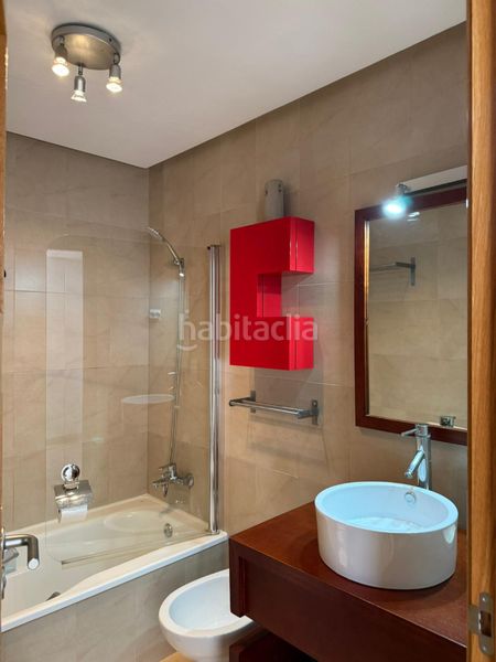 Foto 5fab0a41-d4af-405d-8df6-2e93807fc5eb. Apartament amb calefacció aparcament piscina a La Torre Golf Torre - Pacheco