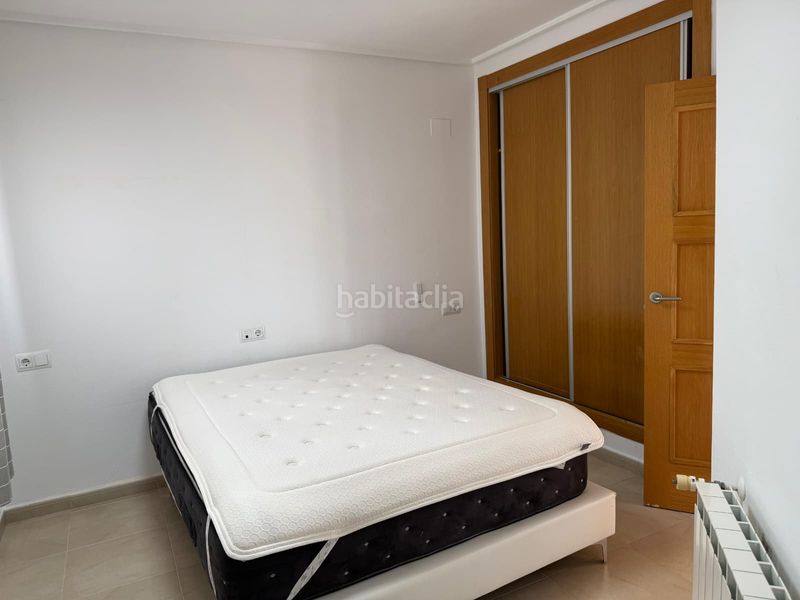 Foto 65964394-fdb6-4f33-ae3f-650ae1472d67. Apartament amb calefacció aparcament piscina a La Torre Golf Torre - Pacheco