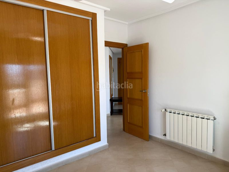 Foto 6ae93edb-6e9c-4606-b50d-8f9eb5d49f59. Apartament amb calefacció aparcament piscina a La Torre Golf Torre - Pacheco