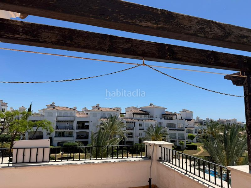 Foto 74018639-5195-4309-a147-6613da6c044a. Apartament amb calefacció aparcament piscina a La Torre Golf Torre - Pacheco