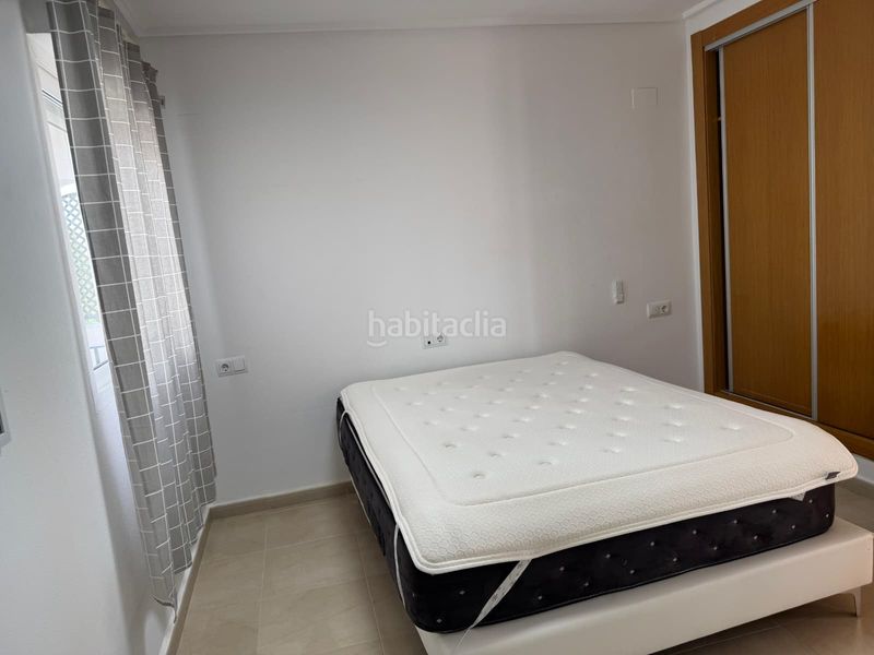 Foto 899cc24f-f513-4a53-b95d-f484bf90d741. Apartament amb calefacció aparcament piscina a La Torre Golf Torre - Pacheco
