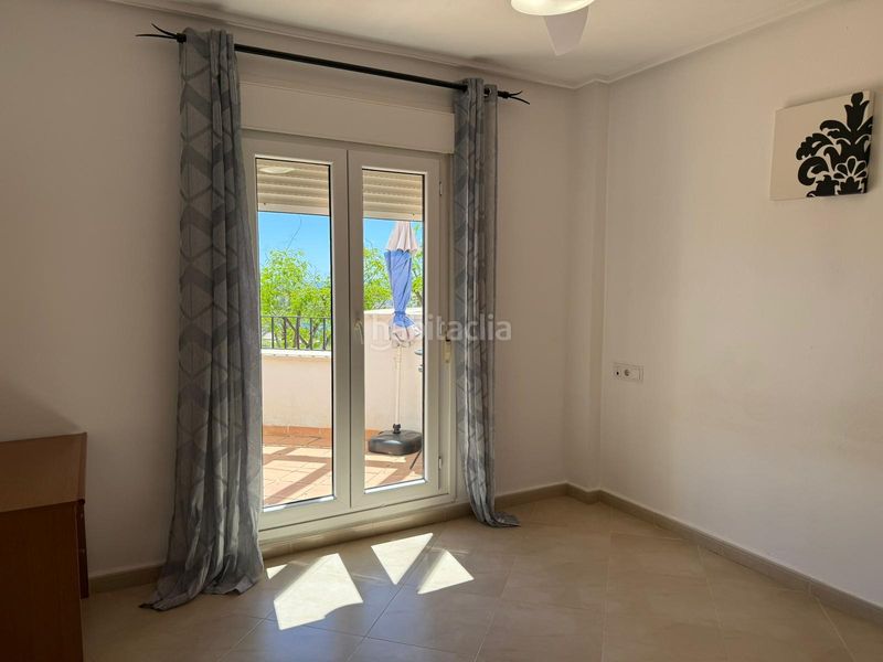 Foto 92ca99dd-0142-42b9-88fb-4adb11245e9f. Apartament amb calefacció aparcament piscina a La Torre Golf Torre - Pacheco
