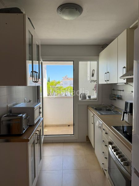 Foto dc00016a-233c-4977-a0ce-79947b671766. Apartament amb calefacció aparcament piscina a La Torre Golf Torre - Pacheco