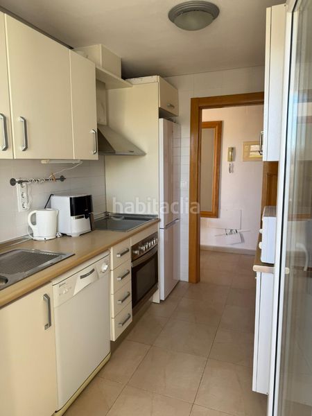 Foto dcdea9e5-342e-4346-b2d1-3d922c470443. Apartament amb calefacció aparcament piscina a La Torre Golf Torre - Pacheco