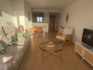 Dachwohnung  Avenida alcalde pedro roca vera 47. Atico en mar menor golf resort