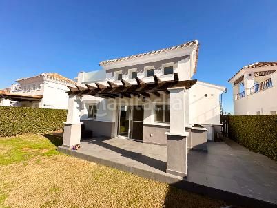 Foto 27e3dd78-4765-4dd6-af36-cda26b1d3b05. Xalet amb piscina a La Torre Golf Torre - Pacheco