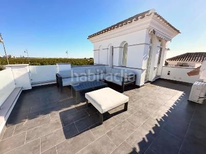 Foto 9fb5b981-3b0d-4a42-9e29-8ddef164909f. Xalet amb piscina a La Torre Golf Torre - Pacheco