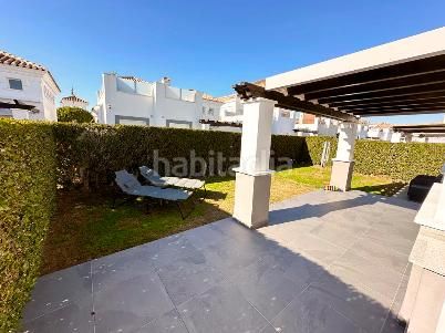 Foto a2f74da0-78ae-4b2f-af13-91b8bc96d47a. Xalet amb piscina a La Torre Golf Torre - Pacheco