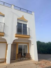 Reihenhaus in Mar Menor golf. ¡ encantador chalet adosado en santa rosalía - torre pacheco!