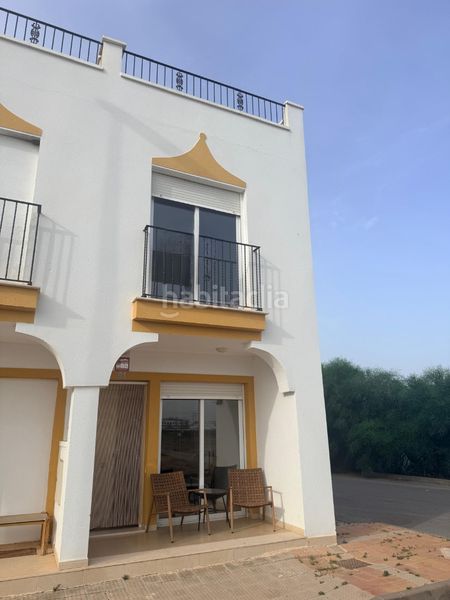 Foto 7ead7679-9279-4df0-a1dc-3660d65d588d. Casa adossada amb calefacció piscina a Mar Menor golf Torre - Pacheco