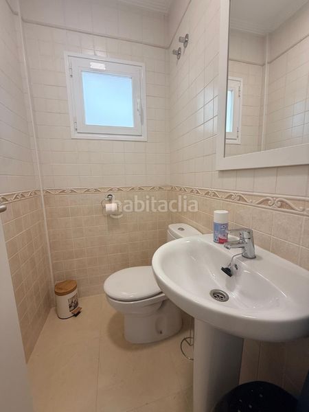 Foto ad8c95a3-95ed-490c-a903-5f0193461193. Casa adossada amb calefacció piscina a Mar Menor golf Torre - Pacheco