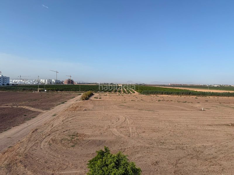 Foto c4595d85-5a3e-4525-8aaa-f072654bbbd7. Casa adossada amb calefacció piscina a Mar Menor golf Torre - Pacheco