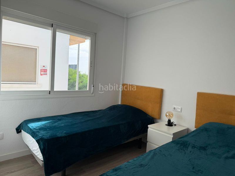 Foto cf28c862-c9bc-4379-ba29-1f2d75743674. Casa adossada amb calefacció piscina a Mar Menor golf Torre - Pacheco