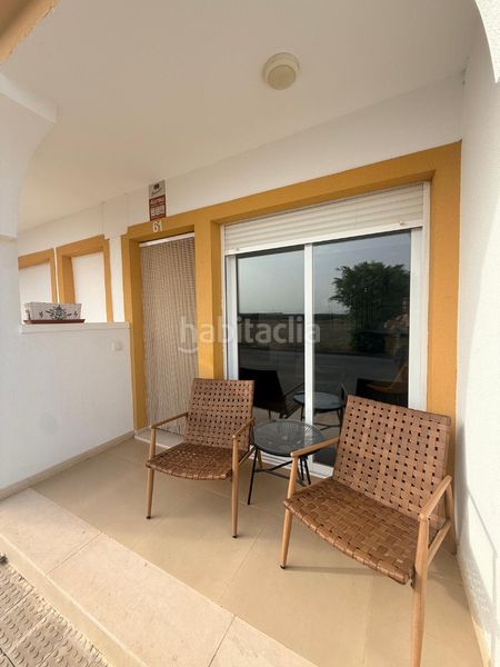 Foto d580fe3c-3c6e-4341-9ba3-c90e73252ace. Casa adossada amb calefacció piscina a Mar Menor golf Torre - Pacheco