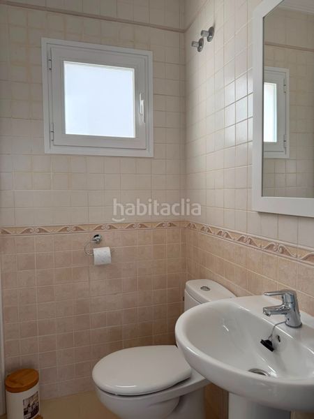 Foto e5cedc5d-e443-4068-80de-b51c7c2ff280. Casa adossada amb calefacció piscina a Mar Menor golf Torre - Pacheco